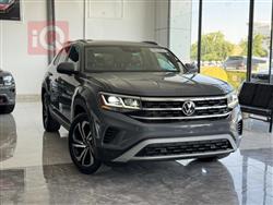 Volkswagen Atlas Cross Sport